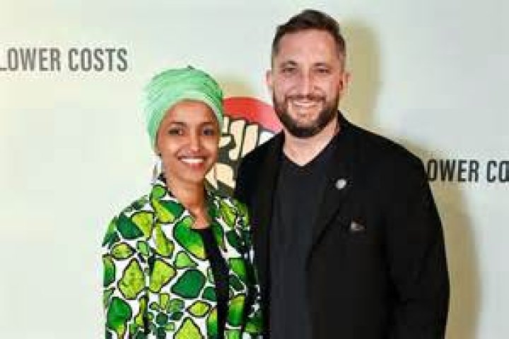 Tim Mynett Religion, Jewish, Wiki, Instagram (Ilhan Omar Boyfriend) Age, Muslim