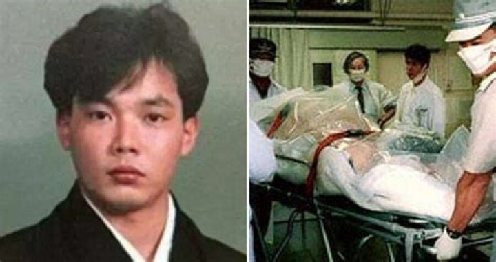 Tragic Aftermath: Unveiling The Impact On Hisashi Ouchi's Body