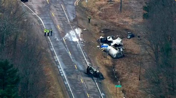 Tragic Incident: The Deven Tlanda Car Accident