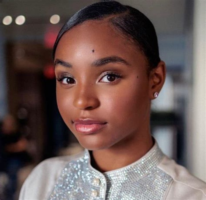 Triana Browne Wikipedia: Everything On Her Age Height, Parents And Instagram