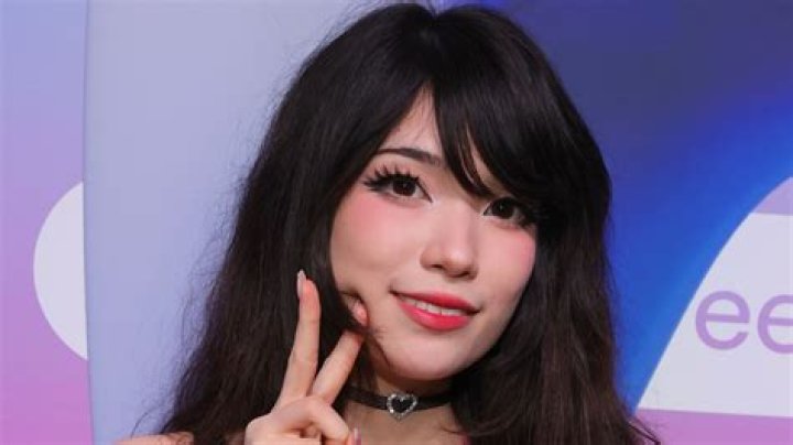 Twitchcon Revealed Shylily Face: Here's She Really Looks Like 
