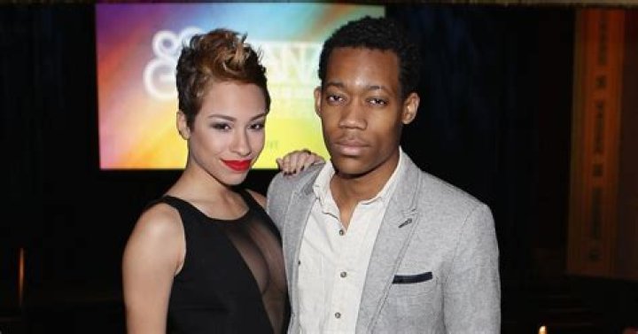 Tyler James Williams’ Girlfriend – Did He Ever Date Karina Pasian?