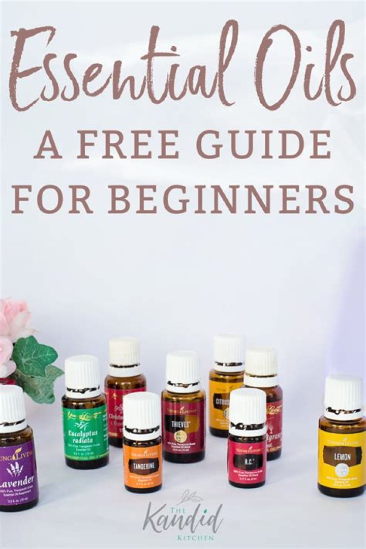 Ultimate Guide To Essential Products