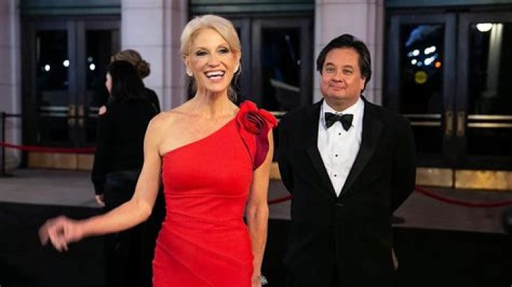 Uncovering The Love Life Of Kellyanne Conway: Who's She Dating?