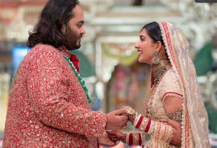 Uncovering The Truth: Anant Ambani's Health Status