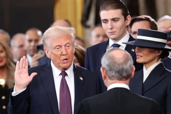 Understanding Barron: A Dive Into Its Significance