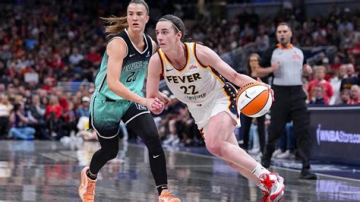 Understanding Caitlin Clark's Size: More Than Just Numbers