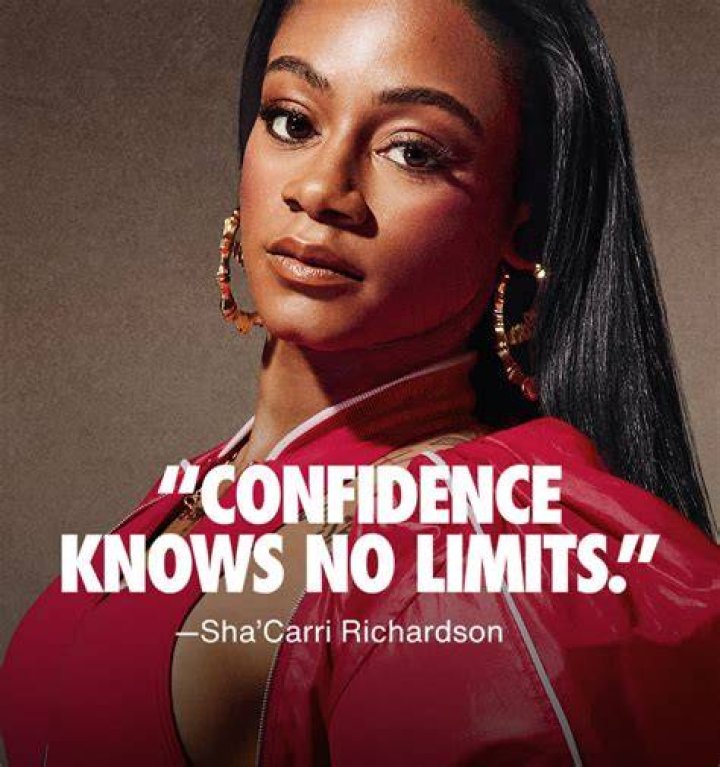 Understanding Sha'Carri Richardson's Journey: A Look At Her Life And Children