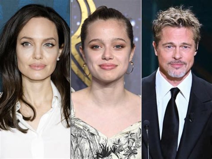 Understanding Shiloh Jolie-Pitt's Gender Identity: A Journey Of Self-Discovery