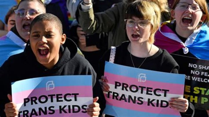Understanding Shiloh: The Journey Of A Transgender Youth