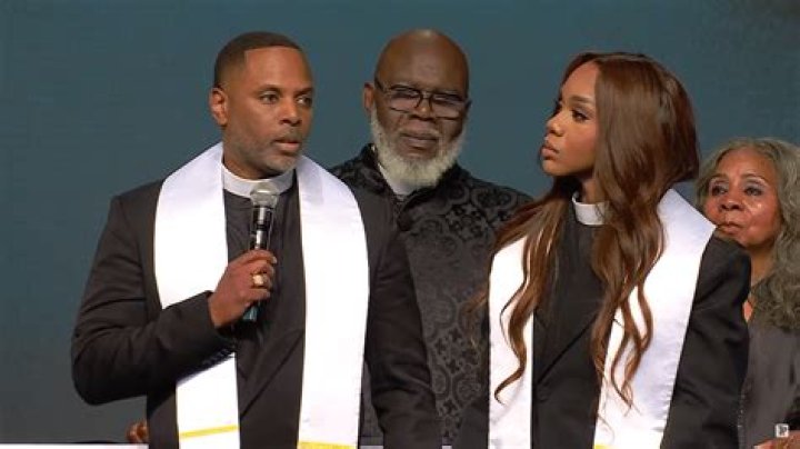 Understanding The Circumstances Surrounding Serita Jakes' Divorce Filing