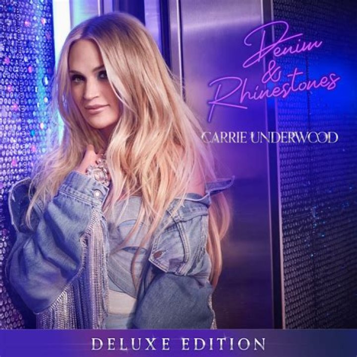 Unexpected Connections: The Lives Of Emily Osment And Carrie Underwood