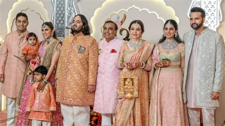Unlock The Secrets: Anant Ambani Syndrome Explained
