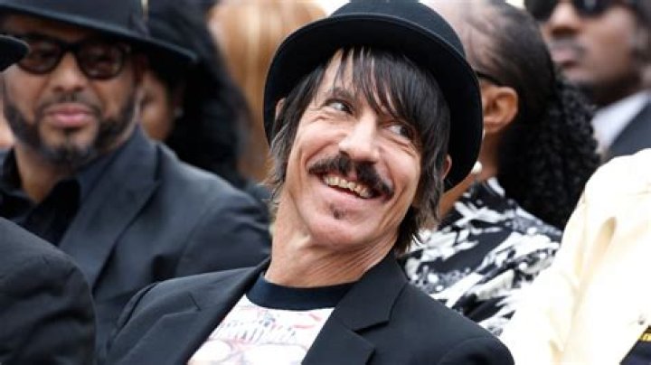 Unraveling The Controversy: Anthony Kiedis And The Pedophile Allegations