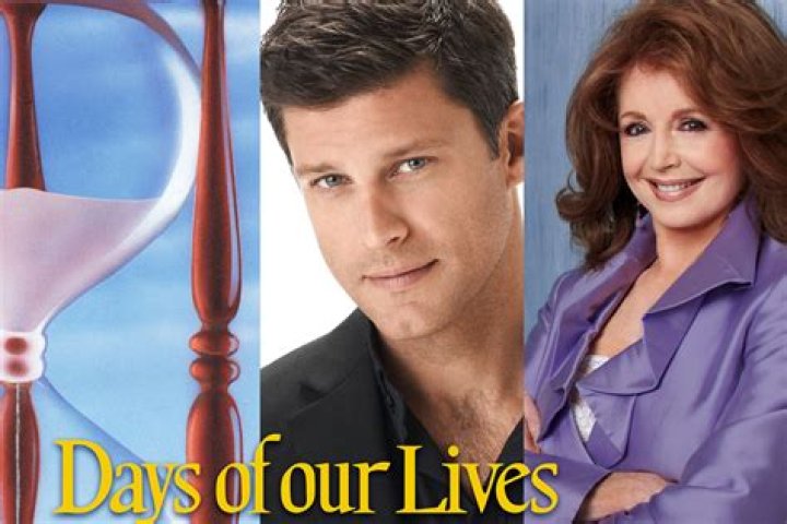 Unraveling The Life Of Eric Brady From Days Of Our Lives