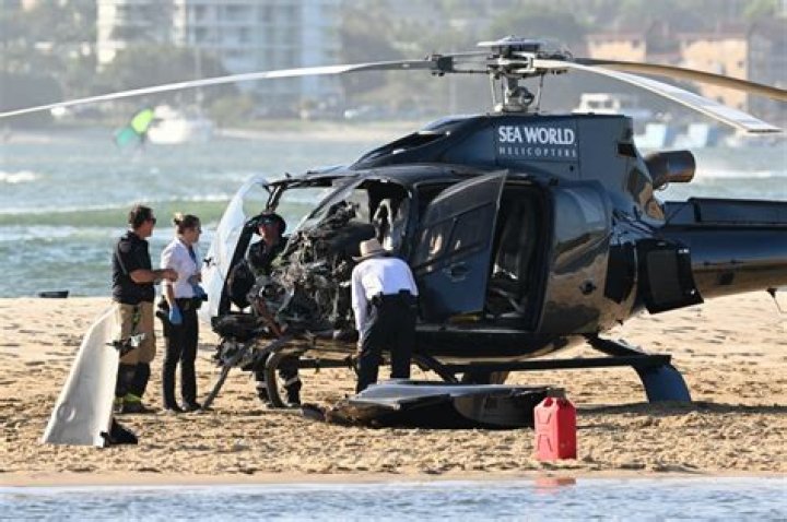 Unraveling The Mystery Behind The Makani Alexander Shooting