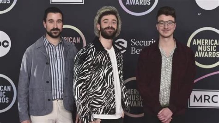 Unraveling The Mystery: Does AJR Have Kids?