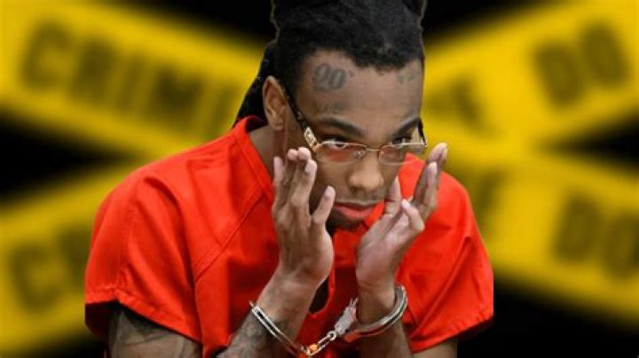 Unraveling The Mystery: How Long Is YNW Melly’s Sentence?