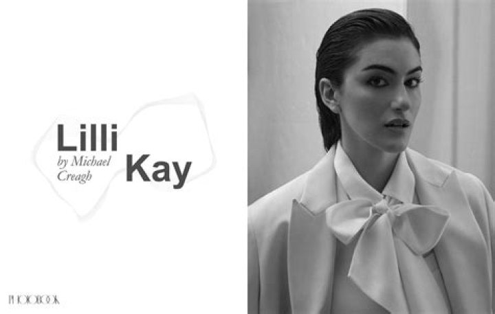 Unraveling The Mystery: Is Lilli Kay A Boy?