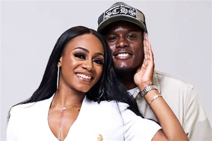 Unraveling The Mystery: Who Is Sha'Carri Richardson’s Girlfriend?