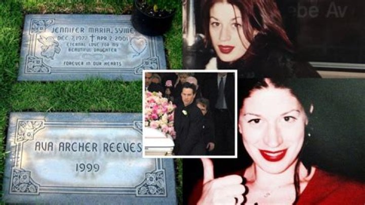 Unraveling The Tragedy: How Did Keanu Reeves' Wife And Daughter Pass?