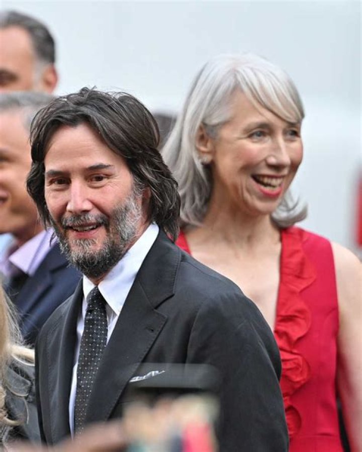 Unraveling The Tragedy: How Did Keanu Reeves Lose His Daughter?