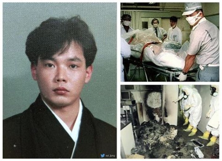 Unraveling The Tragic Story Behind Hisashi Ouchi's Death Date