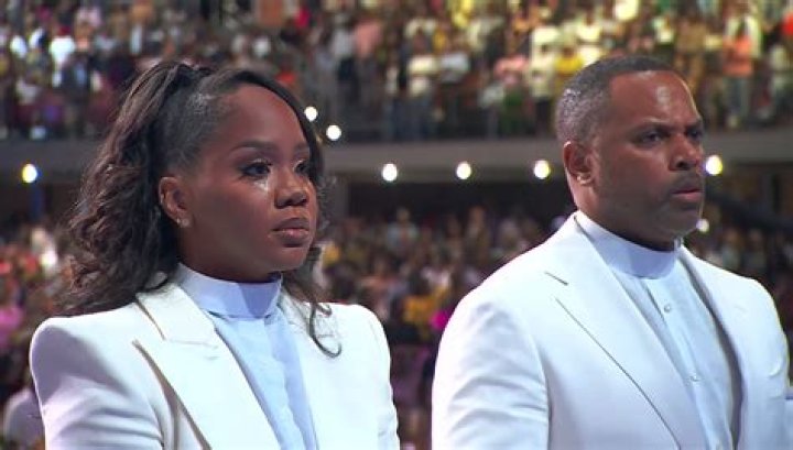 Unraveling The Truth Behind Serita Jakes Files Divorce