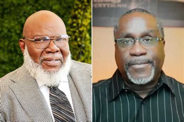 Unraveling The Truth: Is TD Jakes Divorcing?