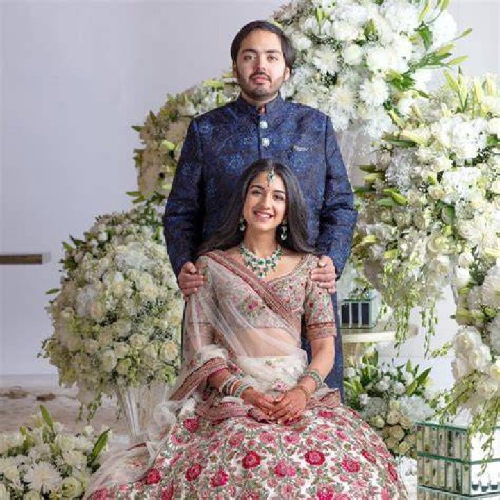 Unveiling Anant Ambani: Is He Adopted?