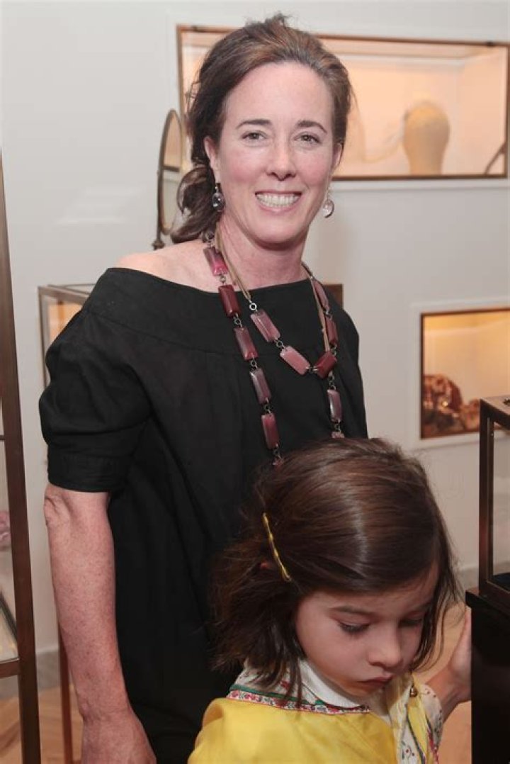 Unveiling Frances Beatrix Spade's Net Worth: An Insight Into Her Life And Legacy