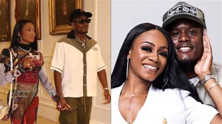 Unveiling Sha'Carri Richardson's Girlfriend: A Love Story On Track