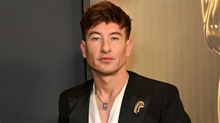 Unveiling The Allure Of Barry Keoghan's Eye Shape