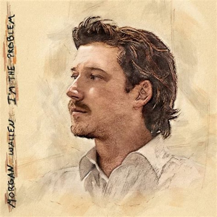 Unveiling The Anticipation: New Morgan Wallen Album 2024