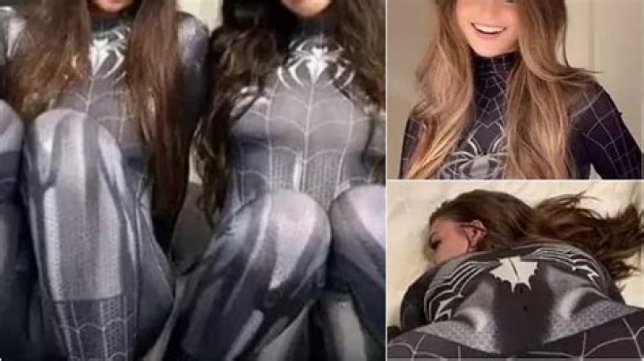 Unveiling The Enigma Of Xxbrits Sophie Rain Spider