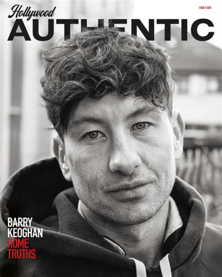Unveiling The Enigmatic Life Of Barry Keogha
