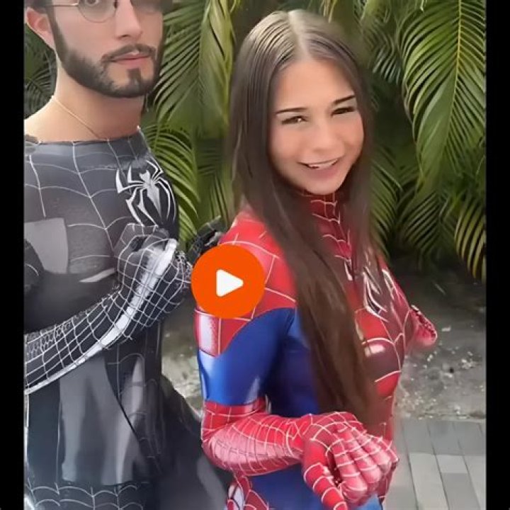 Unveiling The Fascination Behind The Spiderman Sophie Video