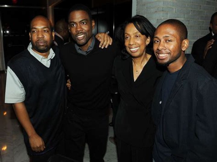 Unveiling The Life Of Chris Rock's Sister: A Journey Of Resilience And Accomplishment
