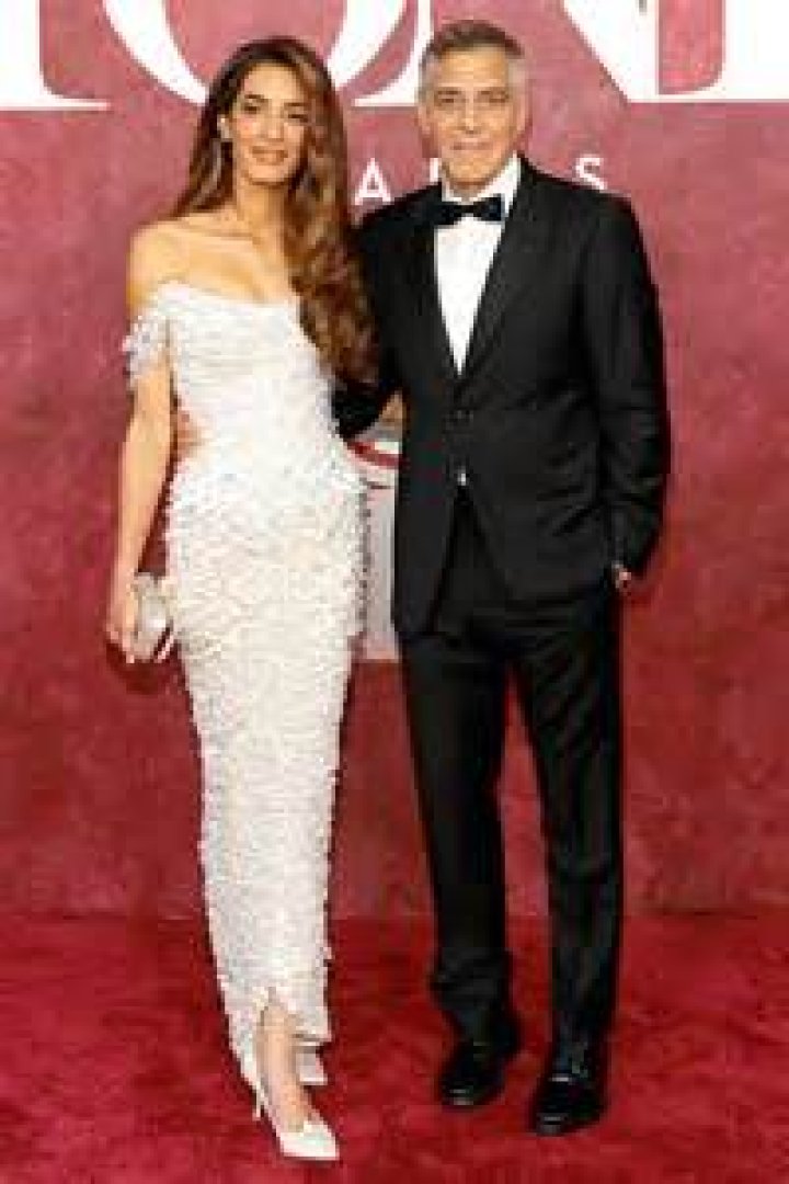 Unveiling The Life Of George Clooney: A Comprehensive George Clooney Wiki