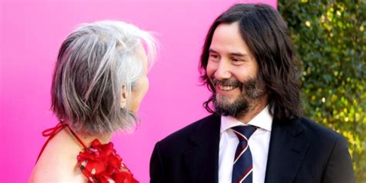 Unveiling The Life Of Keanu Reeves' Daughter: A Journey Into The Unknown