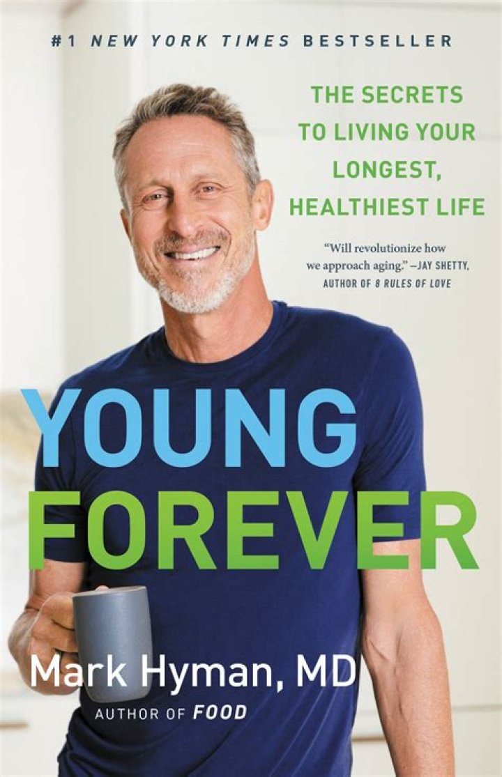 Unveiling The Life Of Mark Hyman's New Wife