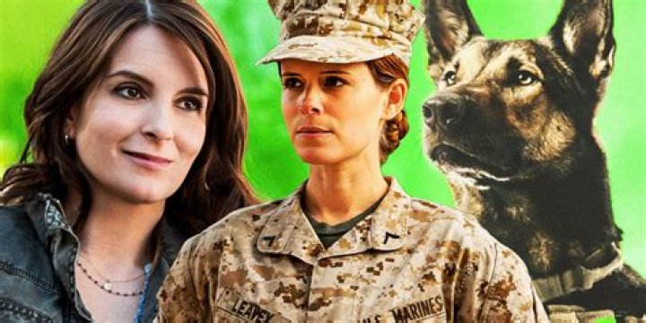 Unveiling The Life Of Morales Megan Leavey: A True Heroine