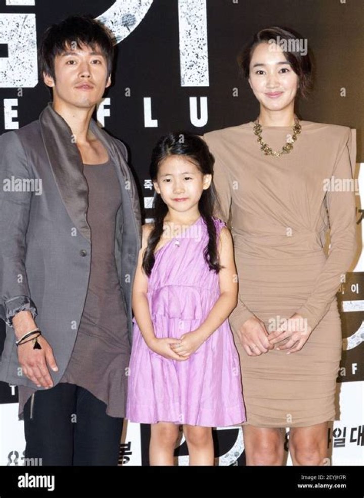 Unveiling The Love Story Of Jang Hyuk Y Su Esposa