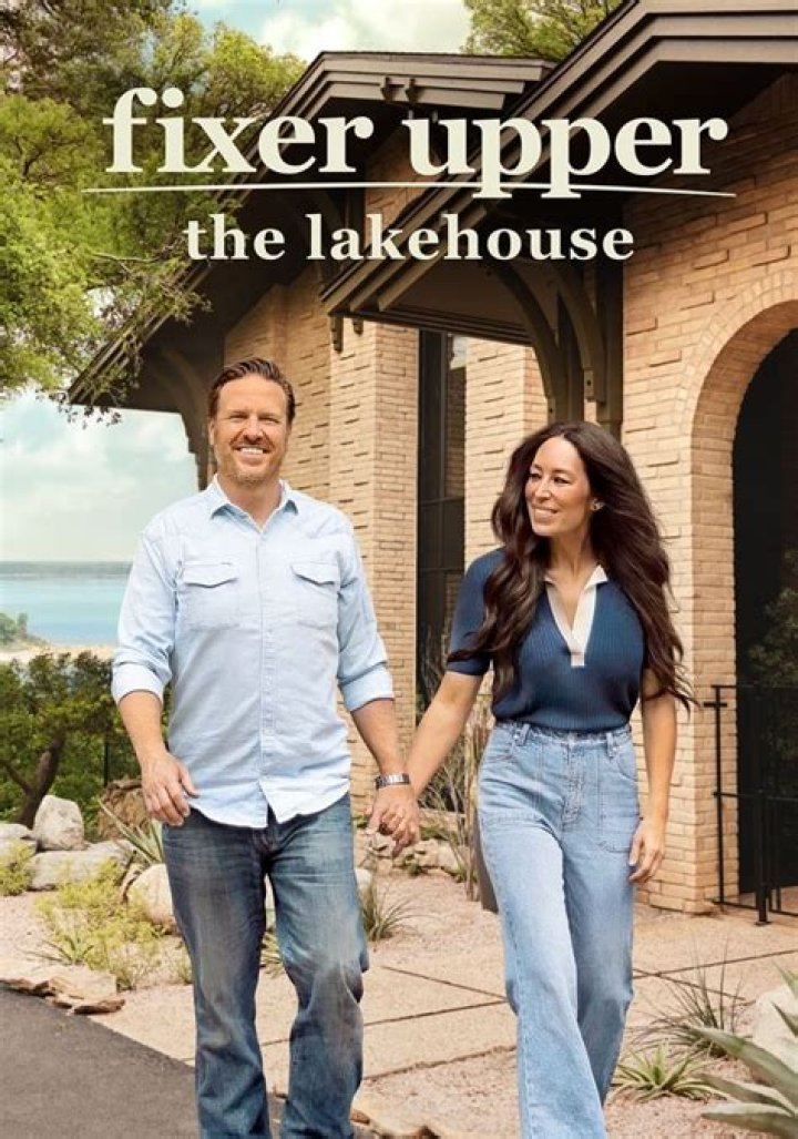 Unveiling The Mystery: Has The Fixer Upper Lake House Been Sold?