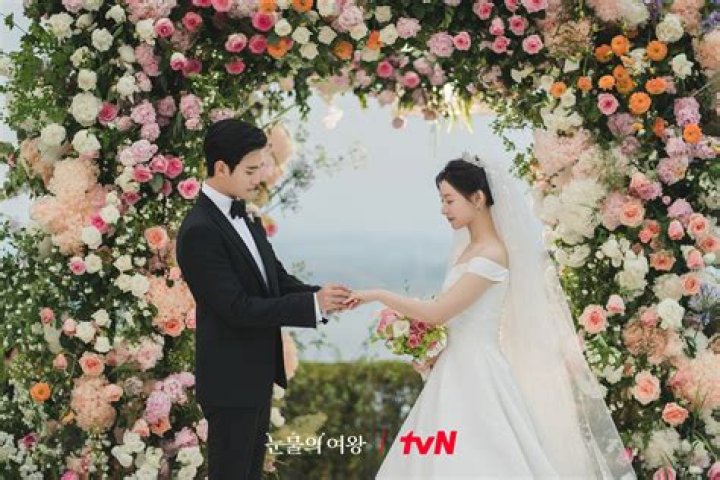 Unveiling The Mystery: Is Kim Jung-hyun Married?