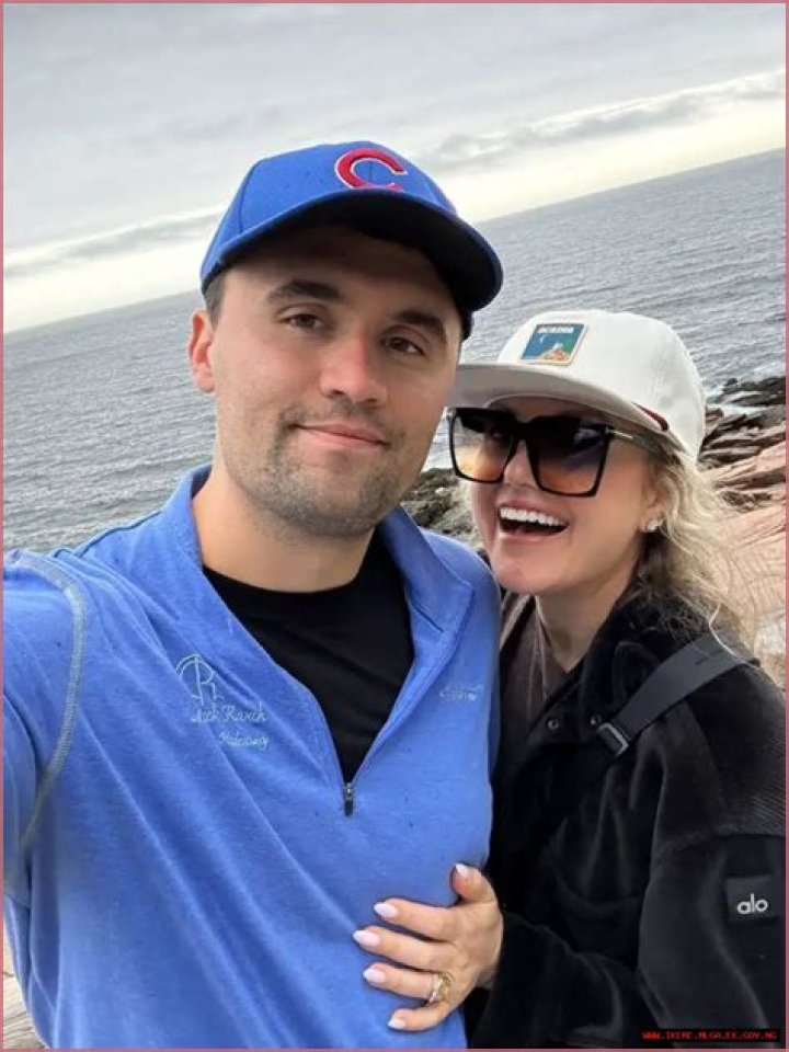 Unveiling The Mystery: Justin Kirk's Girlfriend