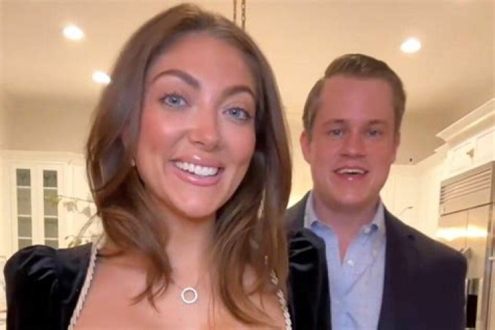 Unveiling The Mystery Of Jen Brister's Partner