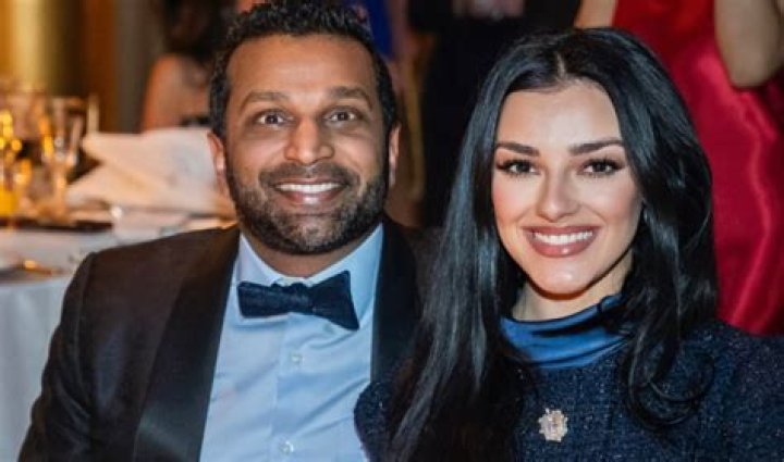 Unveiling The Mystery Of Upmanyu's Girlfriend: A Deep Dive