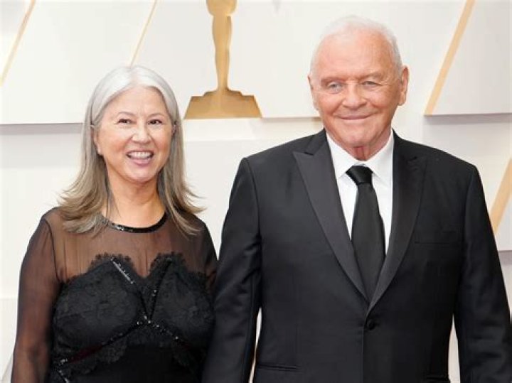 Unveiling The Mystery: Who Is Anthony Star's Spouse?