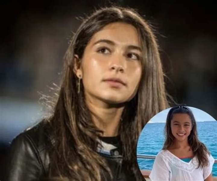 Unveiling The Name Of Luis Suarez's Daughter